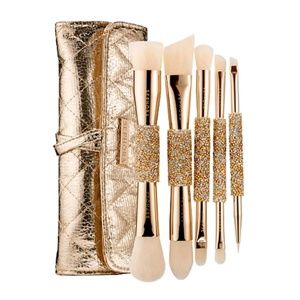 Double time Sephora Brush Set